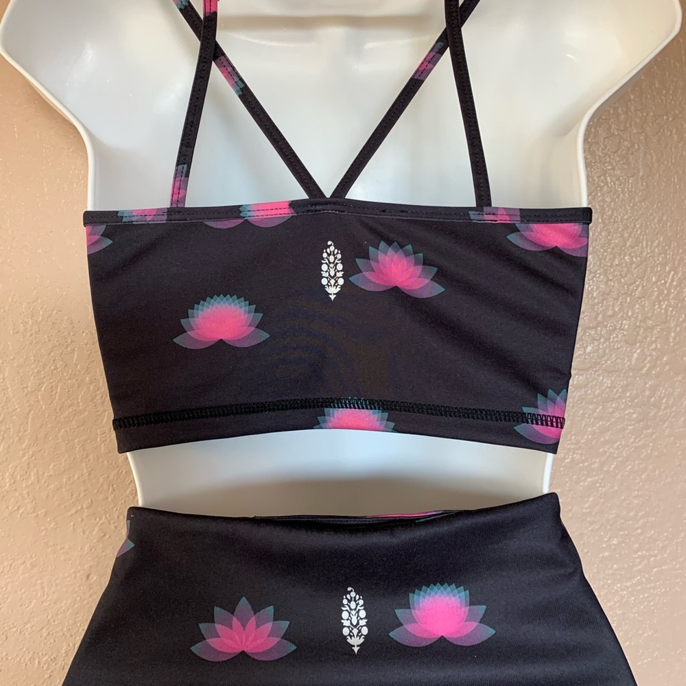 Free People Movement Workout Set| NWOT | XS